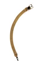 Bracciale Stocco Gioielli Donna in Oro COD487-01 - COD487-01